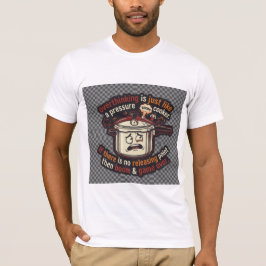 Övertänkande T Shirt