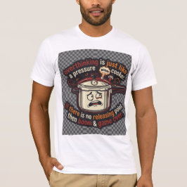 Övertänkande T Shirt
