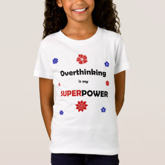 Övertänkeri T Shirt