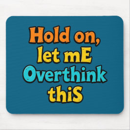 Overthink This Gradient: A Life Typographical Tip Musmatta