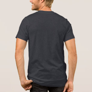 Overthinker Brain T Shirt