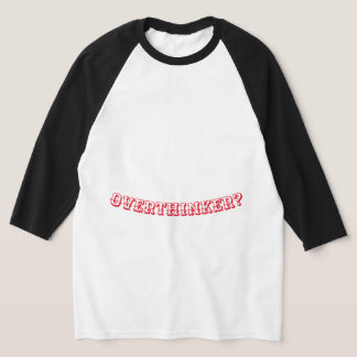 ÖverThinker T-shirt