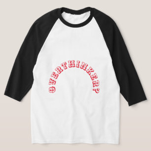 ÖverThinker T-shirt