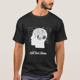 Overthinker Tshirt T Shirt