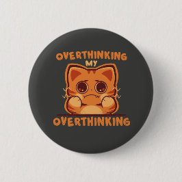 Overthinking my Overthinking Knapp