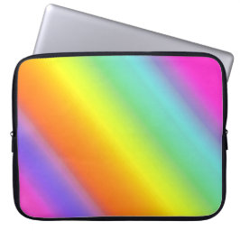 Övertoning 07 Laptop sleeve