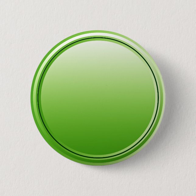 Övertoning av grönten BUTTON ROUND + din text Knapp (Framsida)