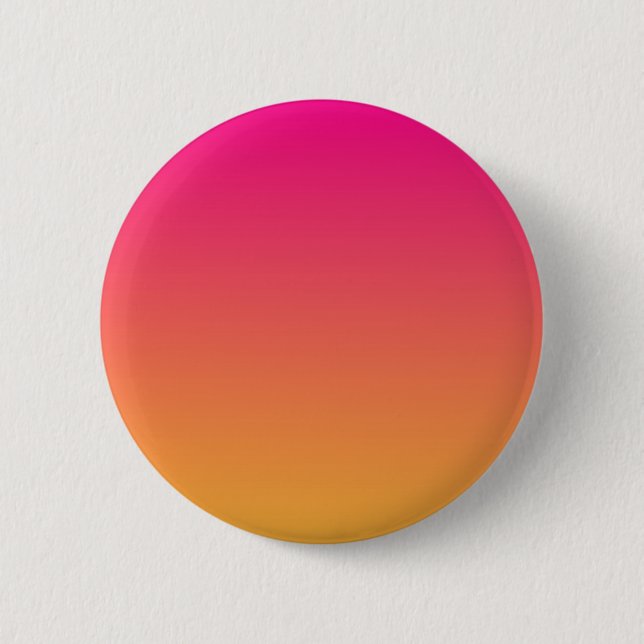 Övertoning av rosa och orange knapp (Framsida)