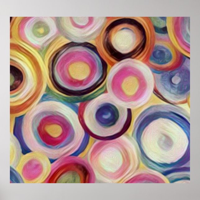 Övertoning färg, grov bakgrund i struktur. poster (Framsidan)