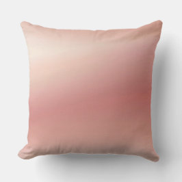 Övertoning för abstrakt kudde