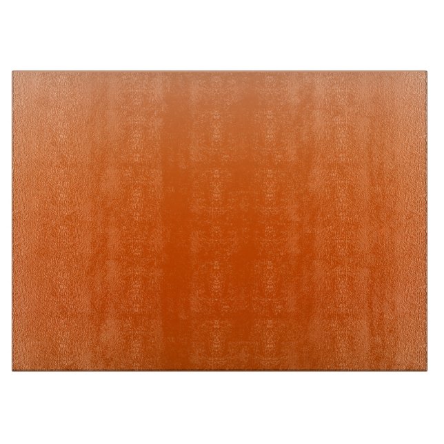 Övertoning för orange Färg (Framsidan)