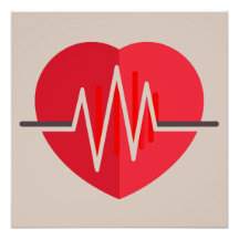 Övertoningsheartbeats