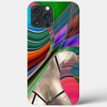 Övertoningskurvad rand och metallhölje, över...