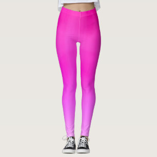Övertoningslegeringar Leggings