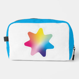 Övertoningsstjärna.