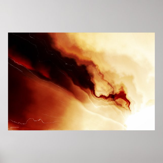 Överträdelse Poster (Framsidan)