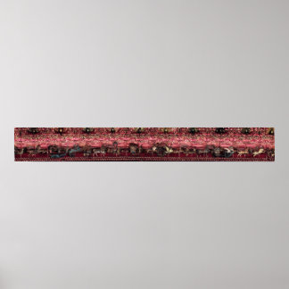 Överträdelse till The Gods' Universe, del 2 Poster