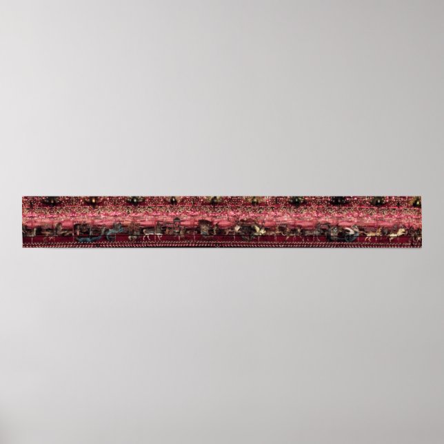 Överträdelse till The Gods' Universe, del 2 Poster (Framsidan)