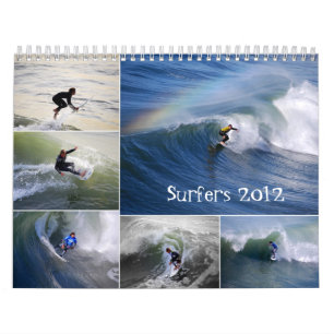 Överträdelser 2012 Kalender