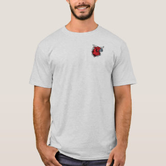 Överträffa 10 resonerar mejeriavelsdjur gör bättre t-shirt