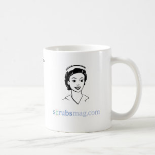 Överträffa 10 väg för att sjuksköterskor ska kaffemugg