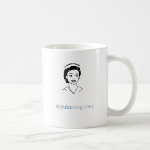 Överträffa 10 värst lukter i sjukhuset kaffemugg