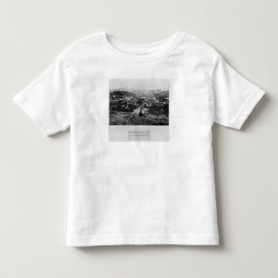 Överträffa av ruen Champlain Paris, 1858-78 Tee