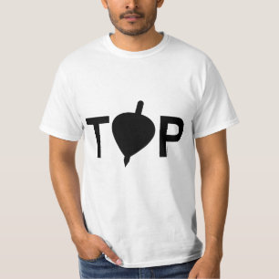 ÖVERTRÄFFA ETIKETTEN TEE