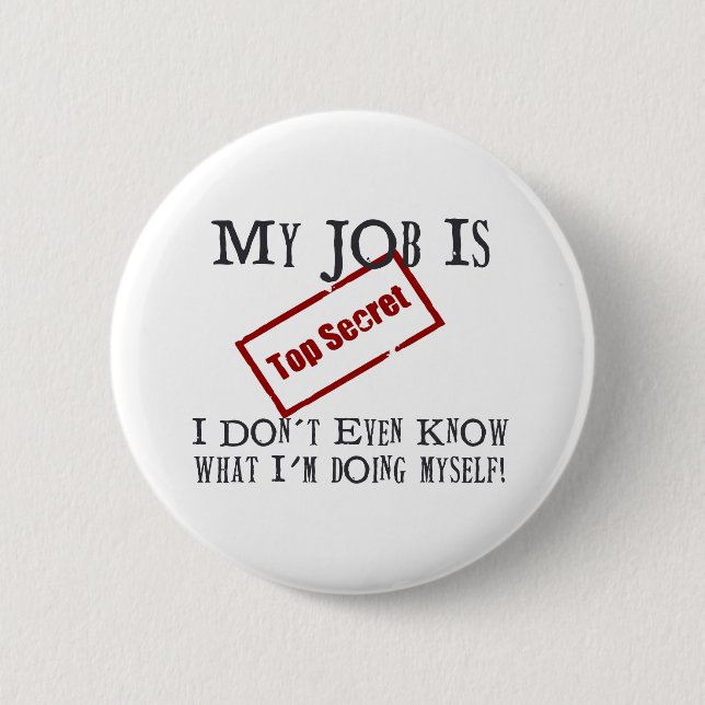 Överträffa - hemligheten! knapp (Framsida)