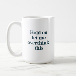 Överväg den här fina offerten Typ av Trendig Kaffemugg