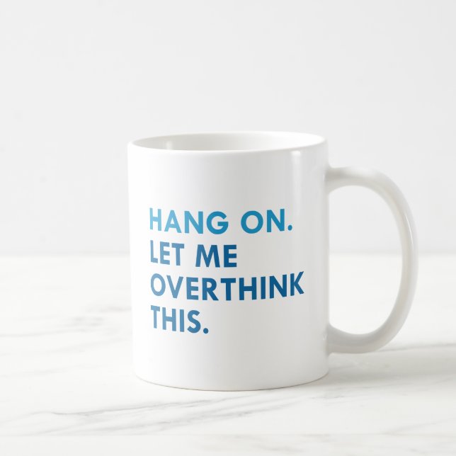 Överväg Kaffemugg (Höger)