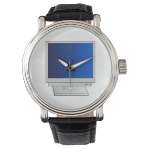 Övervaka Armbandsur