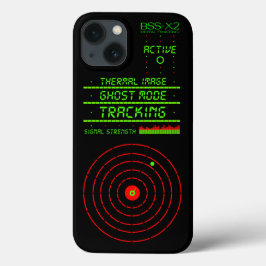 Övervakning av säkerhetssystemets digitalspårning