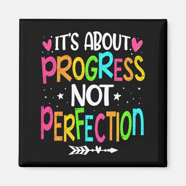 Övervakning av testdag för barnbesättningens tills magnet (Framsidan)