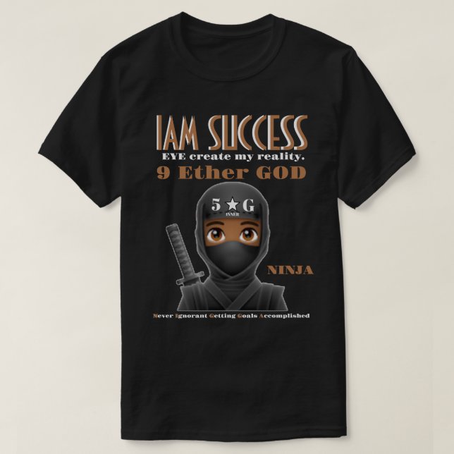 ÖVERVAKNING T SHIRT (Design framsida)