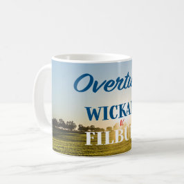 Oververt Wickard mot Filburn Mugg