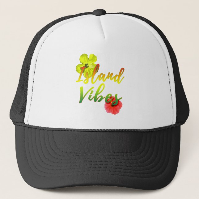 ÖVibes Keps (Framsida)