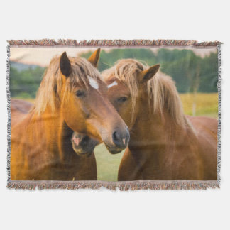 Ovillkorlig Kärlek Sherpa Blanket Filt