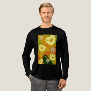 Ovillkorlig kärlek t shirt