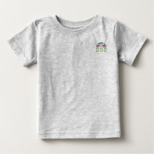 Ovillkorslös kärlek: Faderskapets hjärta T Shirt