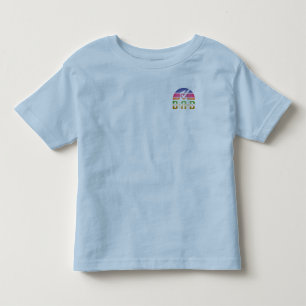 Ovillkorslös kärlek: Faderskapets hjärta T Shirt