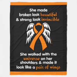 OVINCIBEL...RSD/CRPS FLEECEFILT