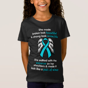OVINCIBLA..POSTER T SHIRT