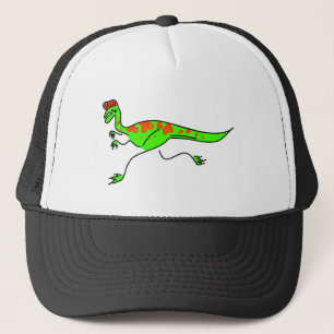 oviraptor truckerkeps