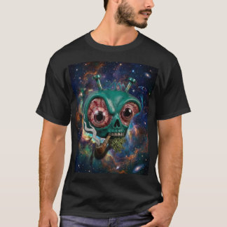 ovni schimeria t shirt