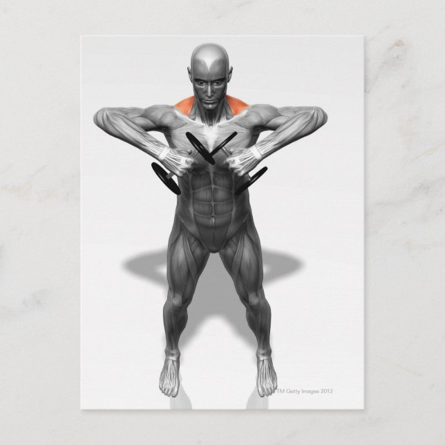 Övning 2 för upprätt rad vykort (Framsida)