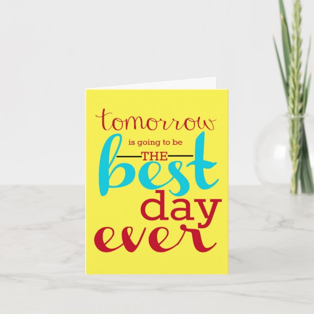 Övningsmiddag Tackkort (Framsida)