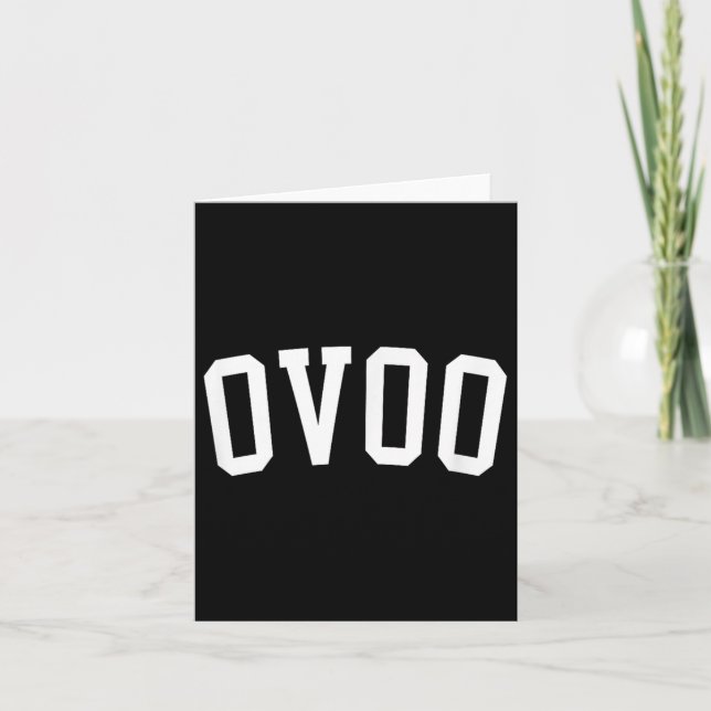Ovoo_3 Kort (Framsida)