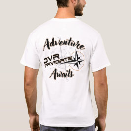 OVR Navigate T Shirt