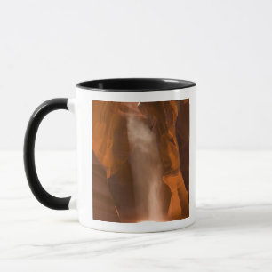 Övre Antelope Canyon, Page, Arizona 2 Mugg